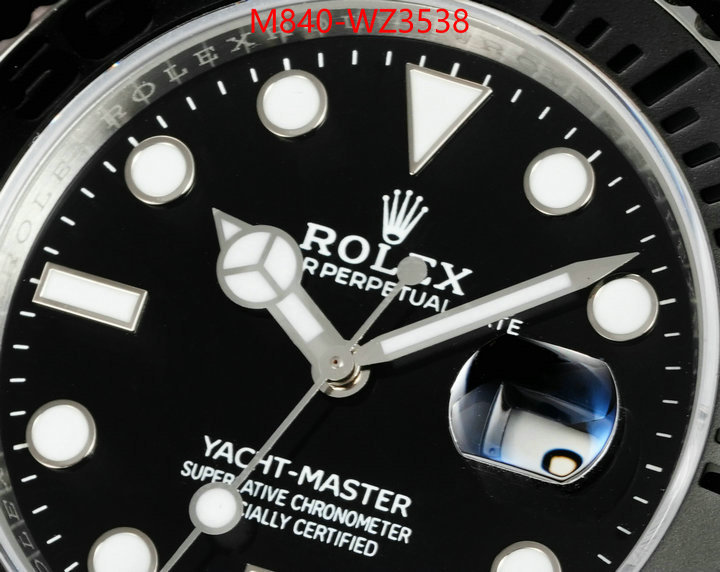 Watch(TOP)-Rolex where to buy the best replica ID: WZ3538 $: 840USD