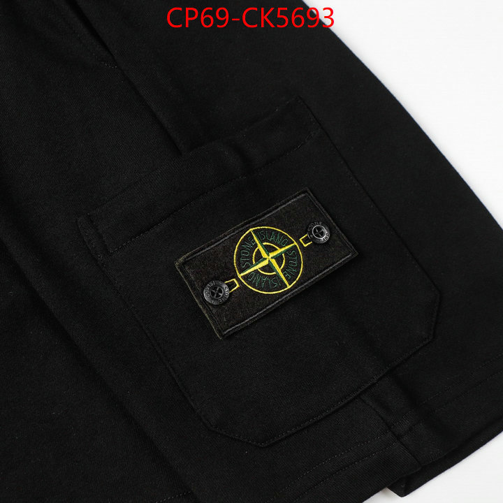 Clothing-STONE ISDREY wholesale 2024 replica ID: CK5693 $: 69USD