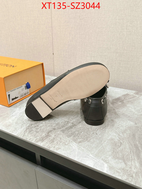 Women Shoes-LV aaaaa+ replica designer ID: SZ3044 $: 135USD