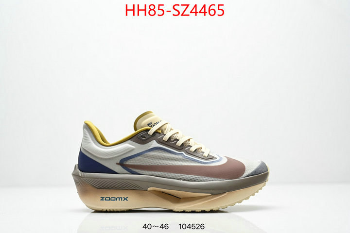 Men Shoes-Nike aaaaa customize ID: SZ4465 $: 85USD