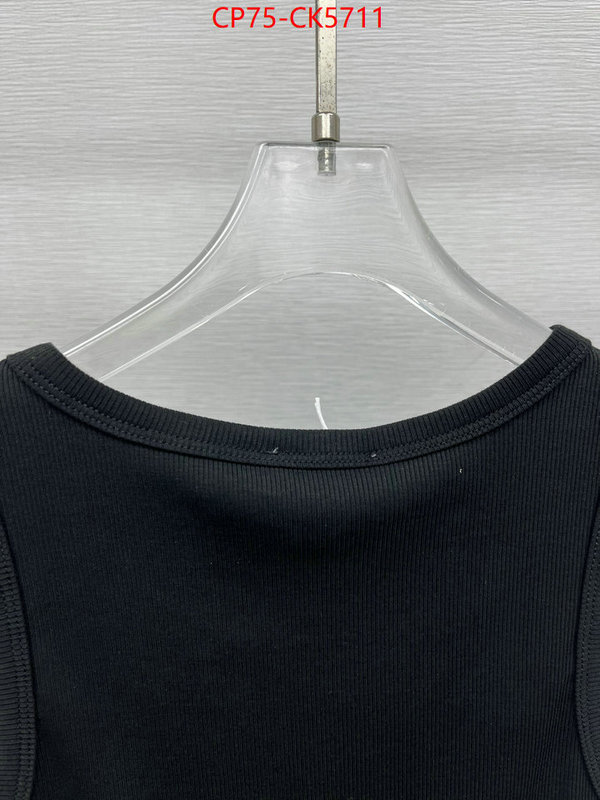 Clothing-Celine customize the best replica ID: CK5711 $: 75USD