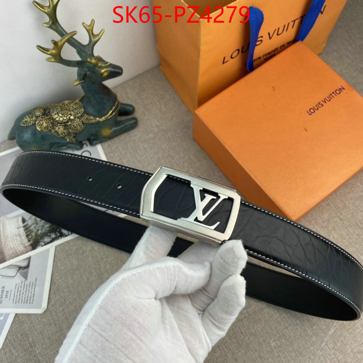 Belts-LV high quality ID: PZ4279 $: 65USD