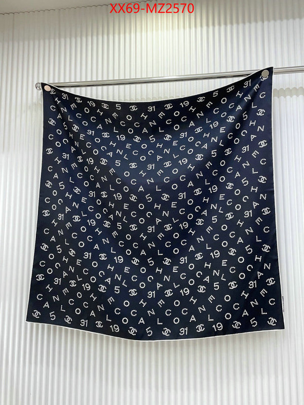 Scarf-Chanel replica every designer ID: MZ2570 $: 69USD