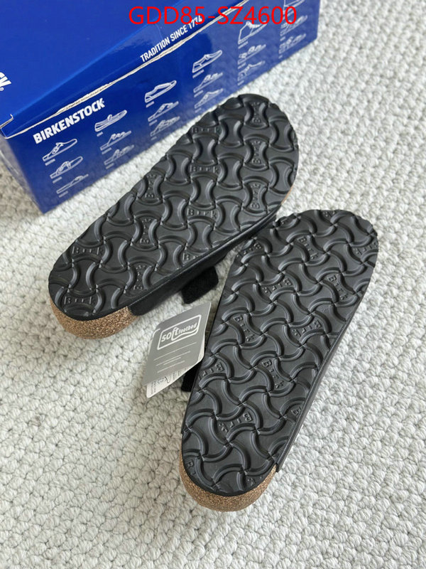 Men Shoes-Birkenstock replica every designer ID: SZ4600 $: 85USD