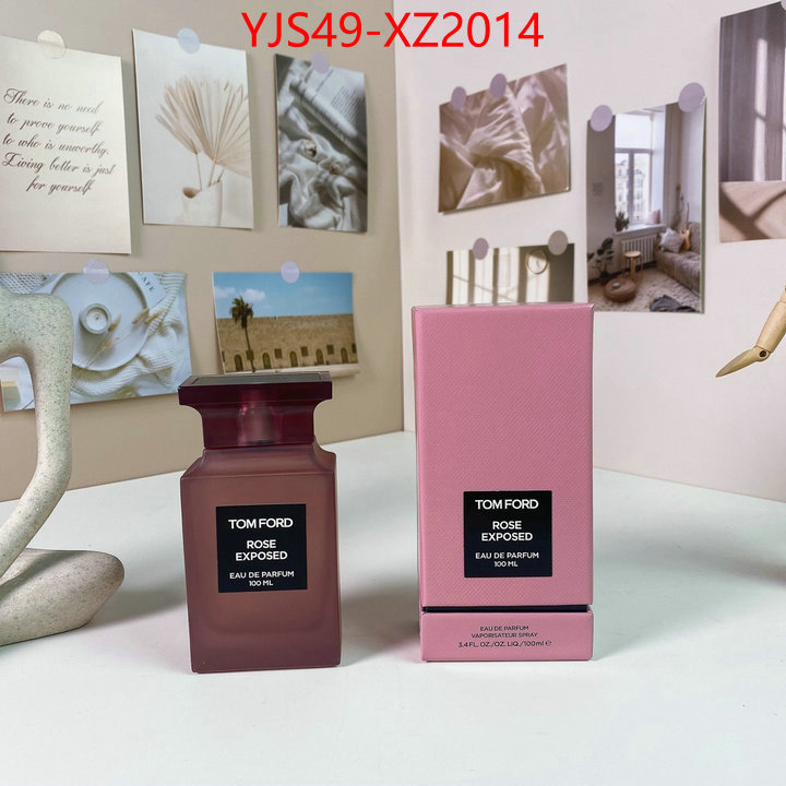 Perfume-Tom Ford best ID: XZ2014 $: 49USD
