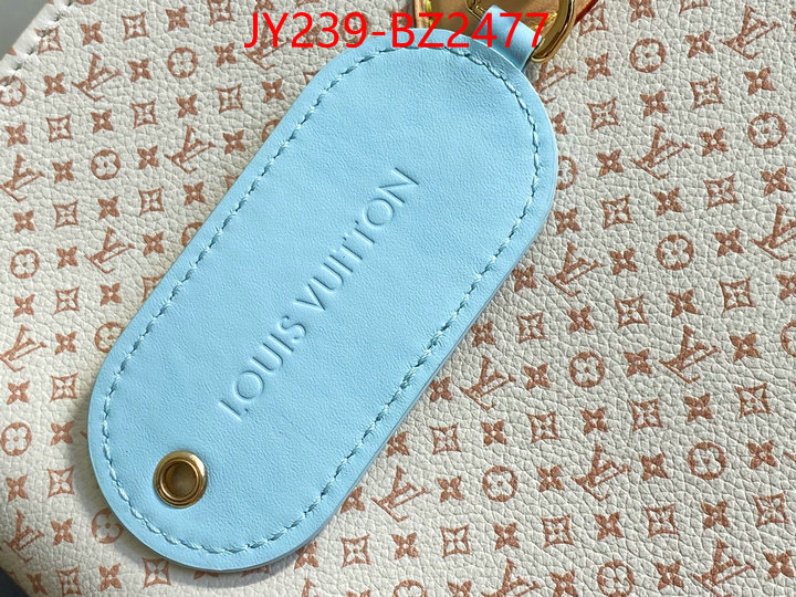 LV Bags(TOP)-Handbag Collection- replica aaaaa designer ID: BZ2477 $: 239USD,