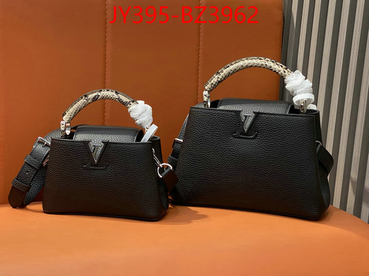 LV Bags(TOP)-Handbag Collection- what's best ID: BZ3962