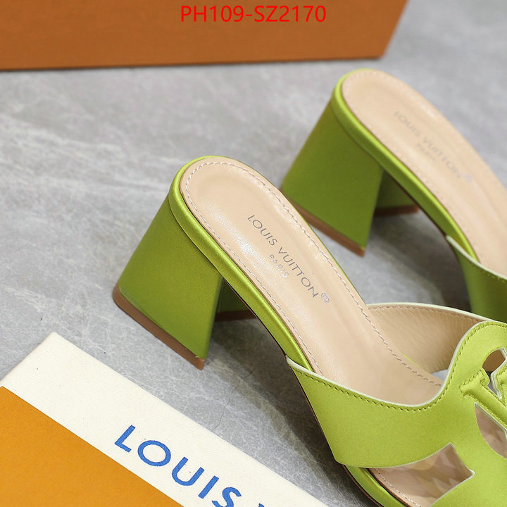 Women Shoes-LV replicas buy special ID: SZ2170 $: 109USD-shoes yupoo Women Shoes-LV replicas buy special ID: SZ2170 $: 109USD