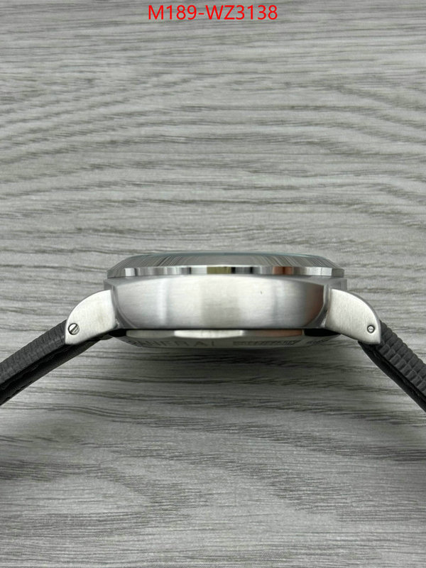 Watch(TOP)-Panerai cheap ID: WZ3138 $: 189USD
