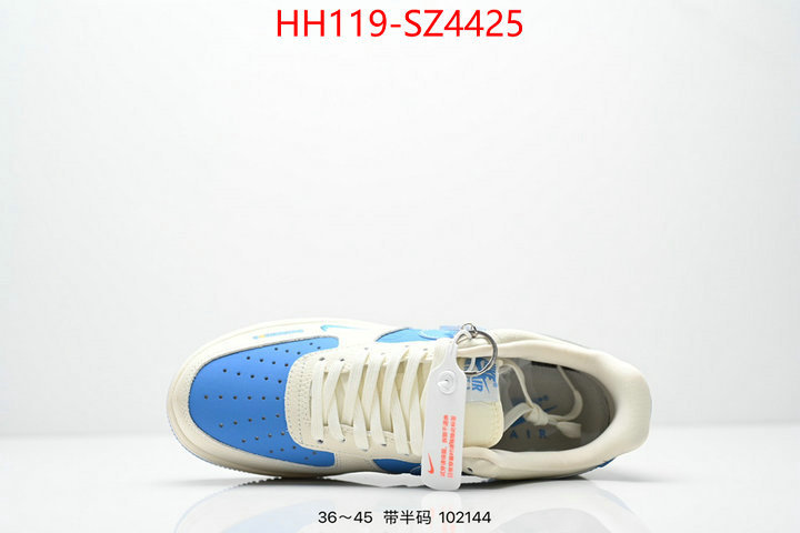 Women Shoes-NIKE buy sell ID: SZ4425 $: 119USD