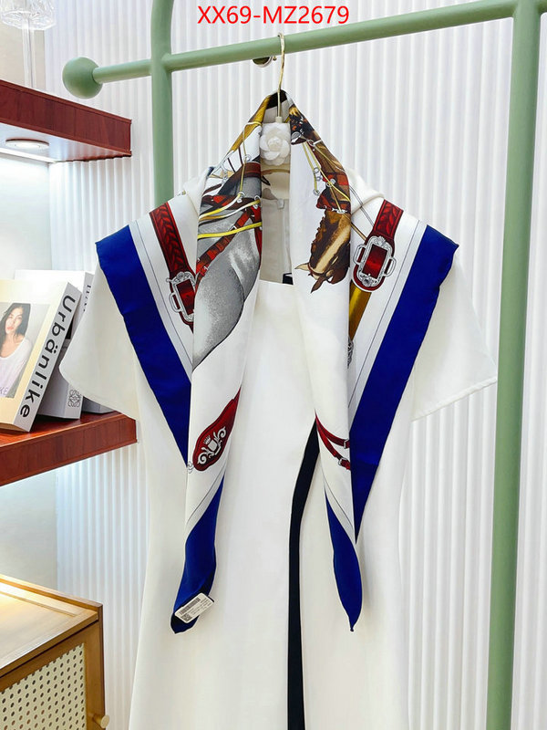 Scarf-Hermes top grade ID: MZ2679 $: 69USD