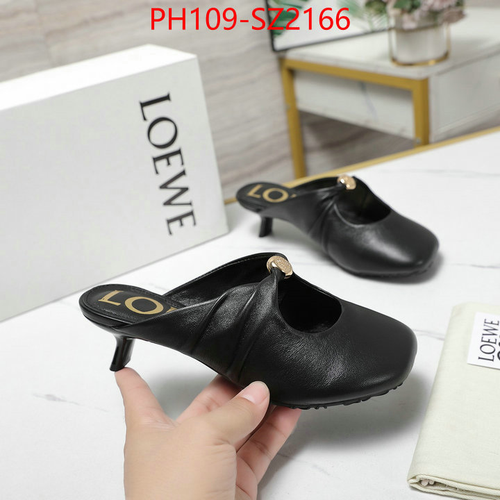 Women Shoes-Loewe found replica ID: SZ2166 $: 109USD