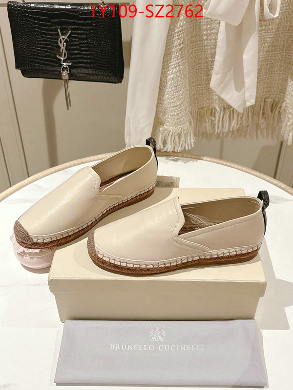 Women Shoes-Brunello cucinelli buy top high quality replica ID: SZ2762 $: 109USD