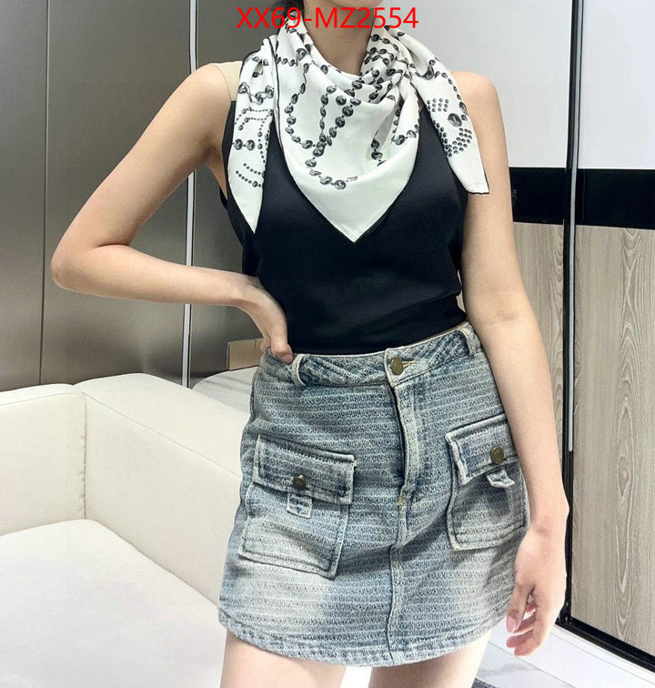Scarf-Chanel buy high quality cheap hot replica ID: MZ2554 $: 69USD