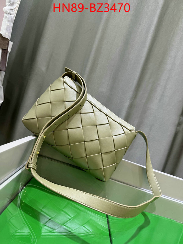 BV Bags(4A)-Crossbody- buy 1:1 ID: BZ3470 $: 89USD,