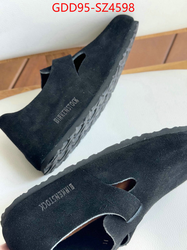 Men Shoes-Birkenstock perfect ID: SZ4598 $: 95USD