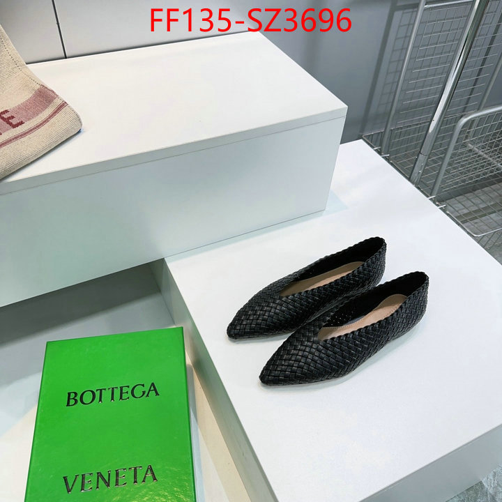 Women Shoes-BV buy ID: SZ3696 $: 135USD