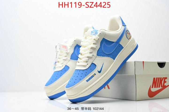 Women Shoes-NIKE buy sell ID: SZ4425 $: 119USD