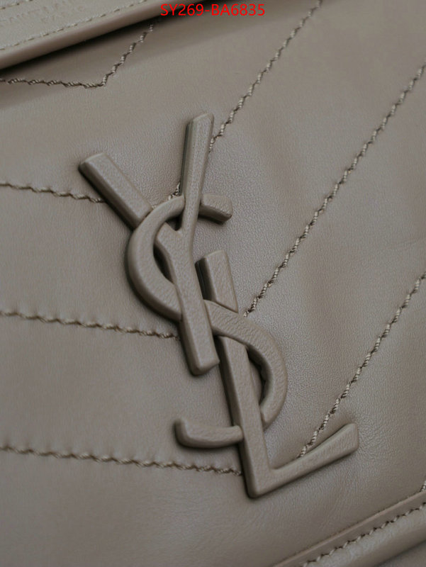 exclusive cheap ID: BA6835 $: 269USD,