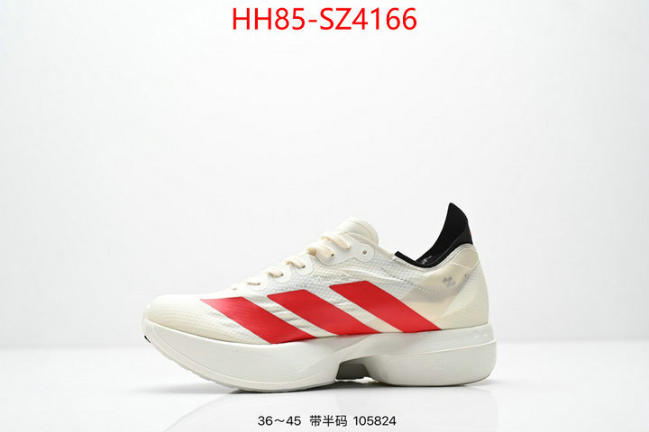 Women Shoes-Adidas customize the best replica ID: SZ4166 $: 85USD