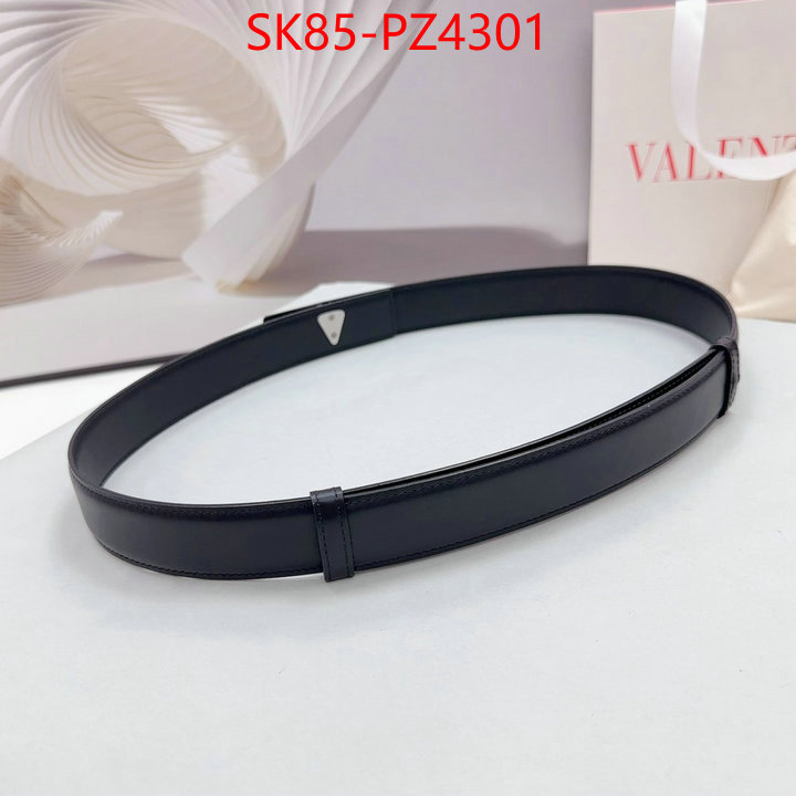 Belts-Valentino online from china ID: PZ4301 $: 85USD