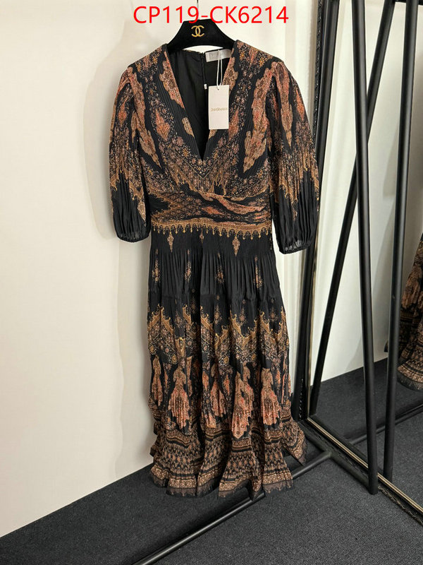 Clothing-Zimmermann what 1:1 replica ID: CK6214 $: 119USD