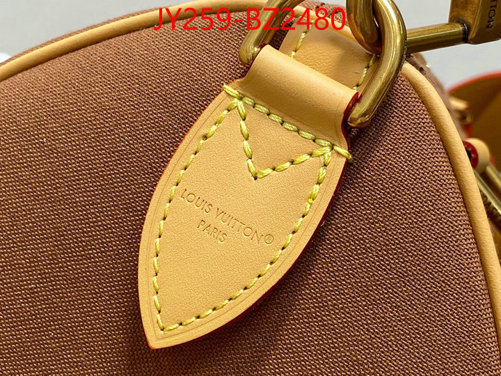 LV Bags(TOP)-Speedy- cheap wholesale ID: BZ2480 $: 259USD,