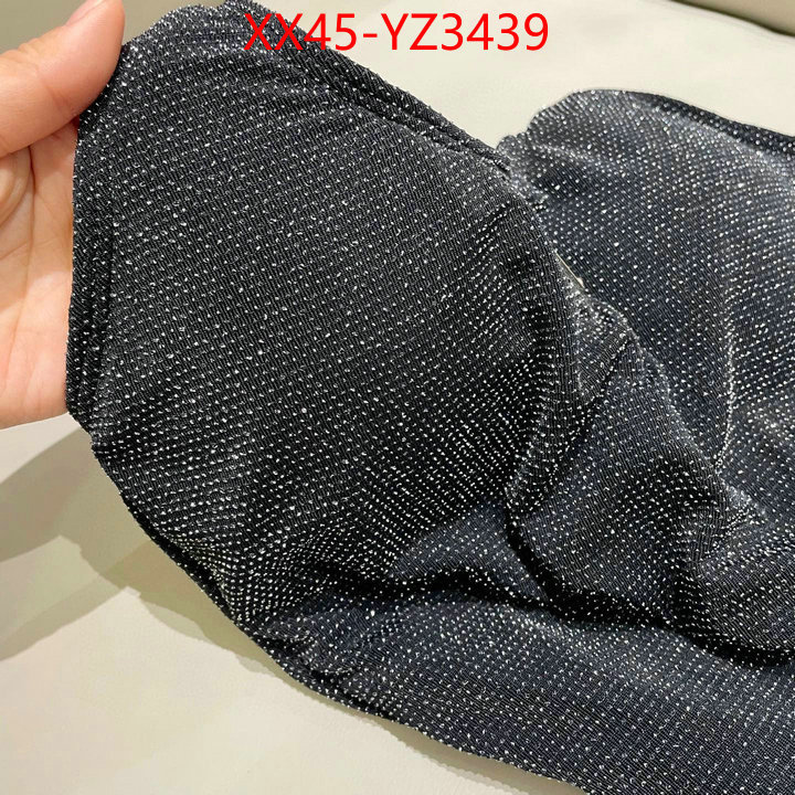 Swimsuit-Prada are you looking for ID: YZ3439 $: 45USD
