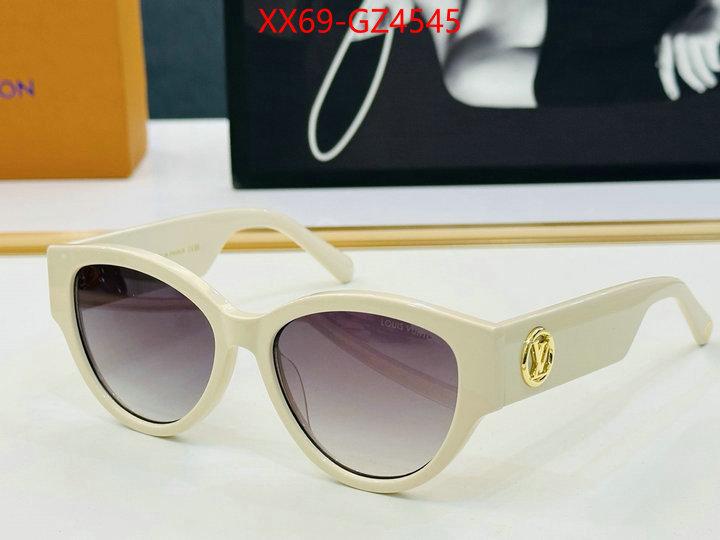 Glasses-LV store ID: GZ4545 $: 69USD