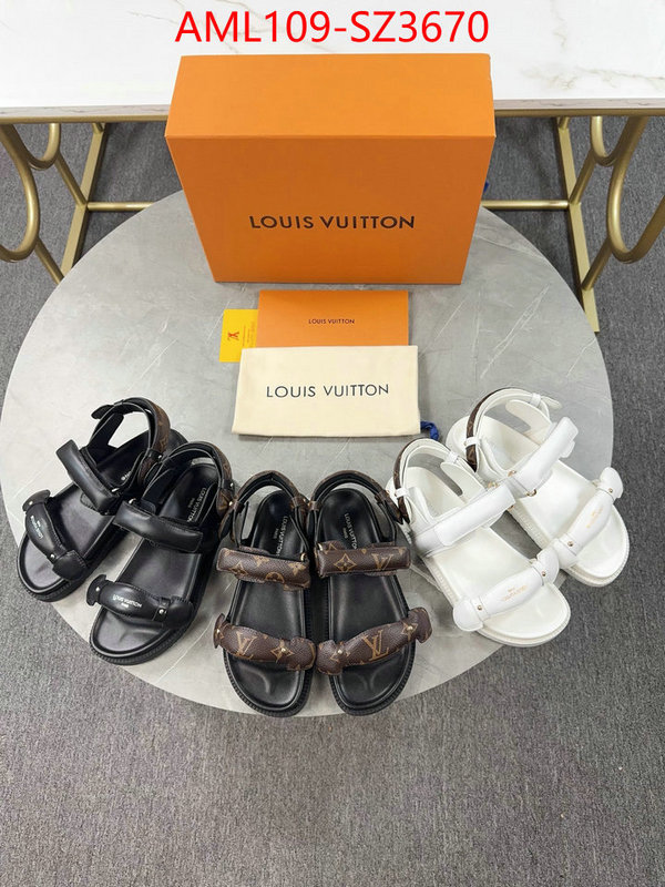 Men Shoes-LV find replica ID: SZ3670 $: 109USD