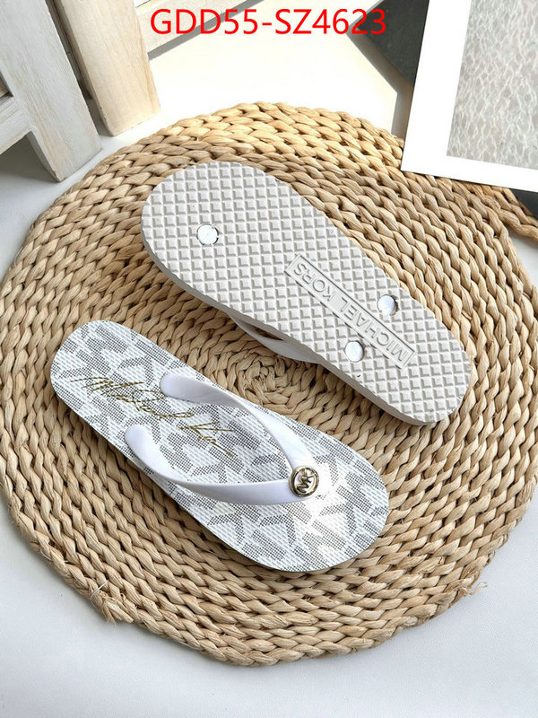 Women Shoes-Michael Kors 2024 perfect replica designer ID: SZ4622 $: 55USD