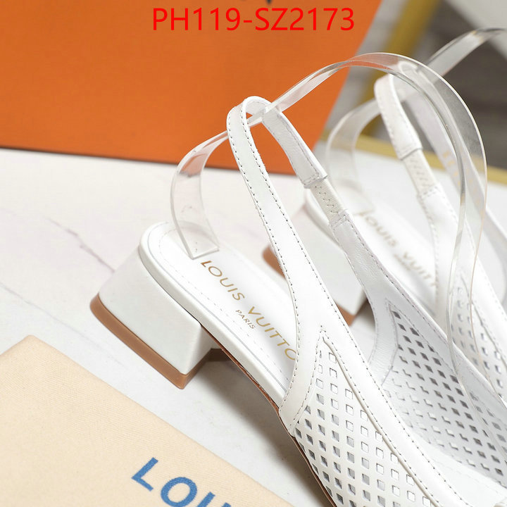 Women Shoes-LV we provide top cheap aaaaa ID: SZ2173 $: 119USD