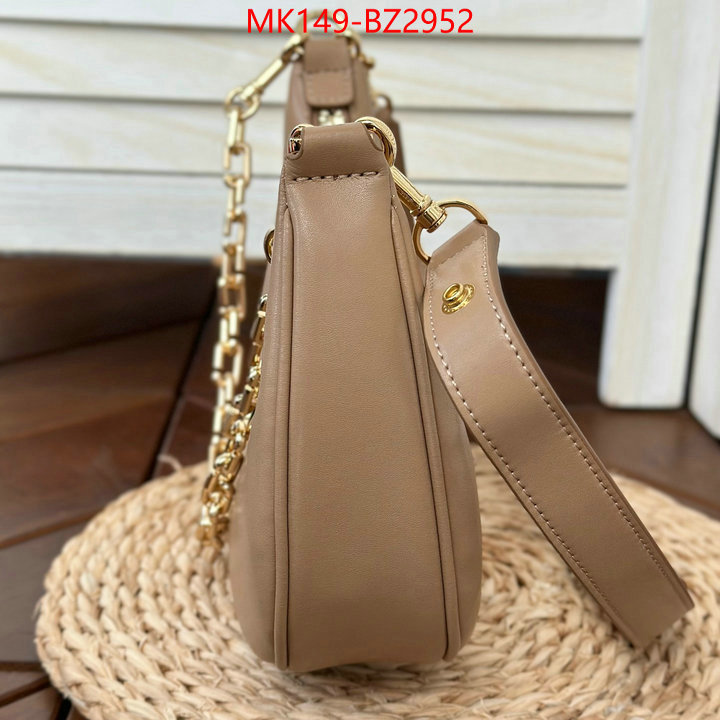 Marc Jacobs Bags(TOP)-Crossbody- best wholesale replica ID: BZ2952 $: 149USD,