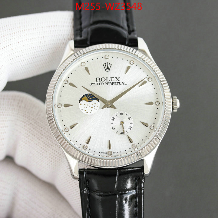 Watch(TOP)-Rolex buy high-quality fake ID: WZ3548 $: 255USD-shoes yupoo Watch(TOP)-Rolex buy high-quality fake ID: WZ3548 $: 255USD