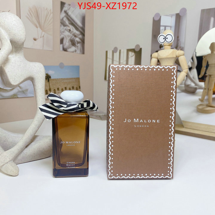 Perfume-Jo Malone 1:1 ID: XZ1972 $: 49USD