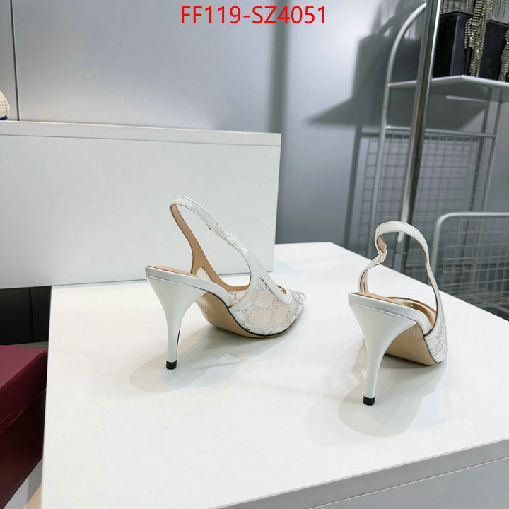 Women Shoes-Gucci best replica quality ID: SZ4051 $: 119USD
