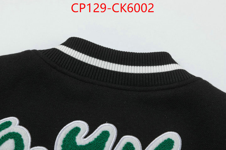 Clothing-OffWhite luxury ID: CK6002 $: 129USD