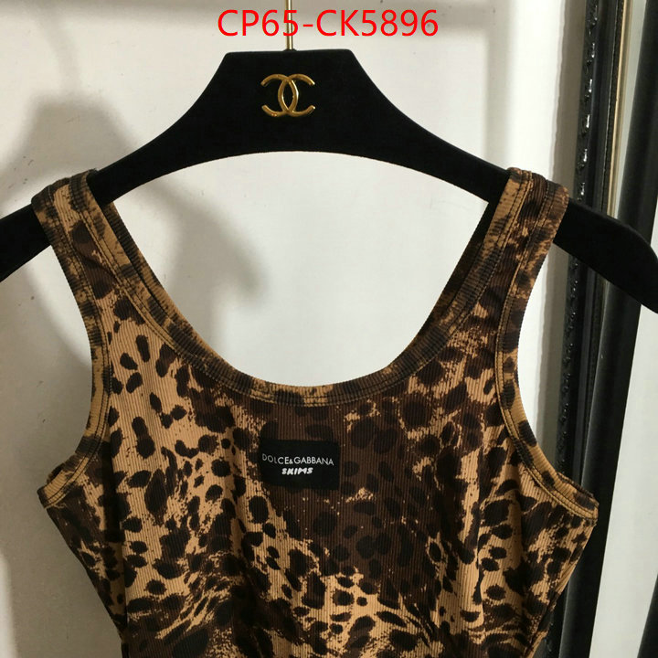 Clothing-DG top grade ID: CK5896 $: 65USD