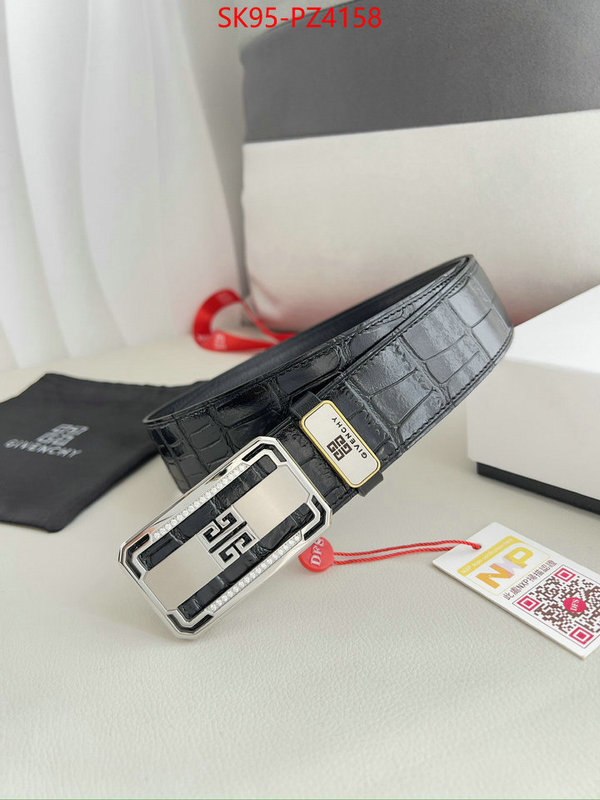Belts-Givenchy online from china designer ID: PZ4158 $: 95USD