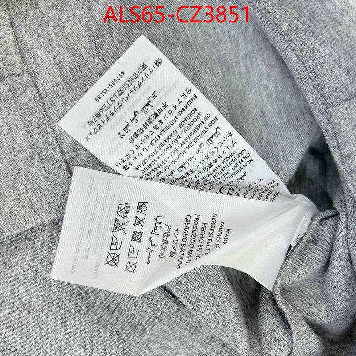 Kids clothing-Gucci best quality designer ID: CZ3851 $: 65USD