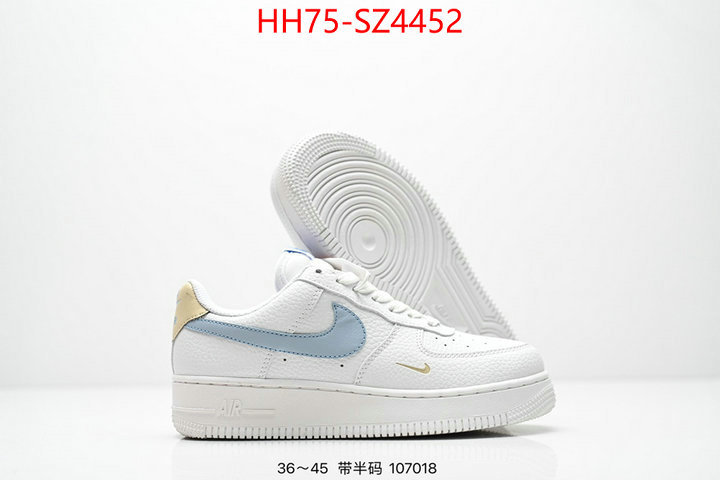 Men Shoes-Nike high ID: SZ4452 $: 75USD