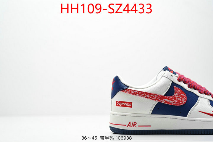 Men Shoes-Nike where should i buy to receive ID: SZ4433 $: 109USD