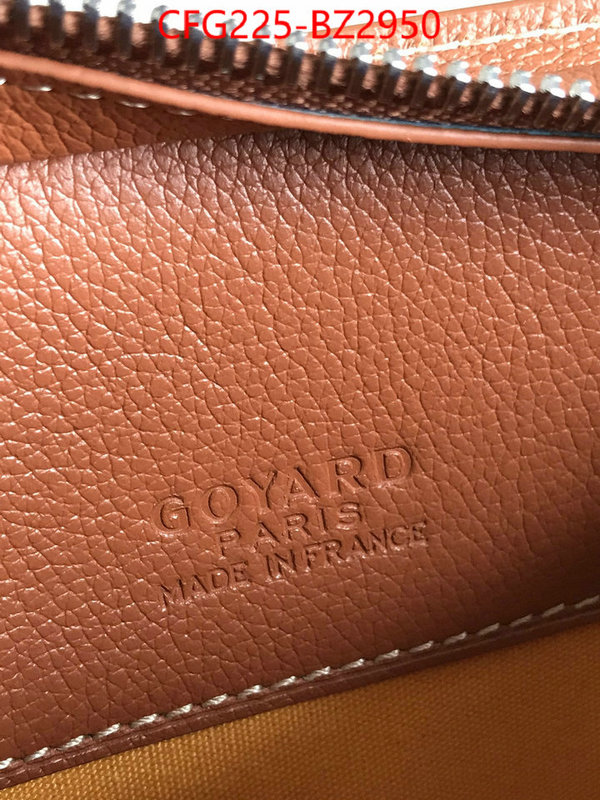 Goyard Bags(TOP)-Crossbody- 1:1 replica ID: BZ2950 $: 225USD,