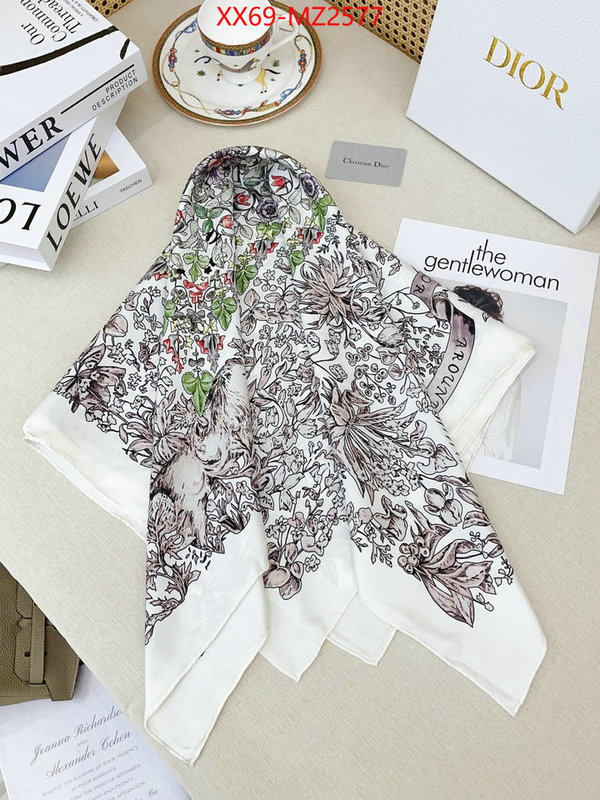 Scarf-Dior we curate the best ID: MZ2577 $: 69USD