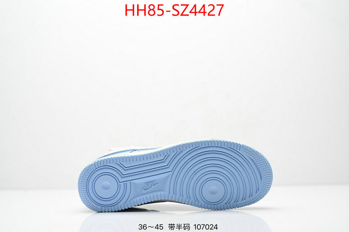 Men Shoes-Nike new designer replica ID: SZ4427 $: 85USD