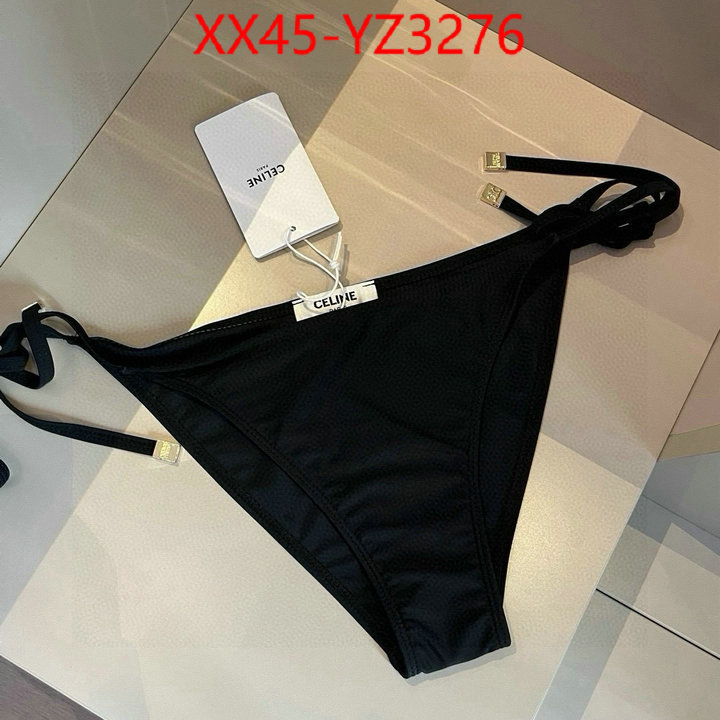 Swimsuit-Celine found replica ID: YZ3276 $: 45USD