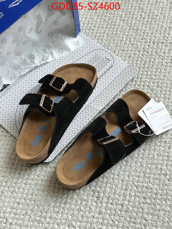 Men Shoes-Birkenstock replica every designer ID: SZ4600 $: 85USD
