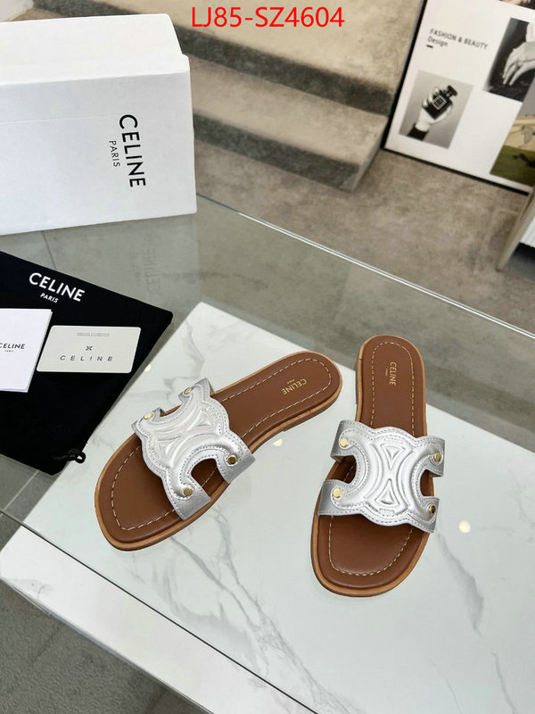 Women Shoes-CELINE replica online ID: SZ4604 $: 85USD