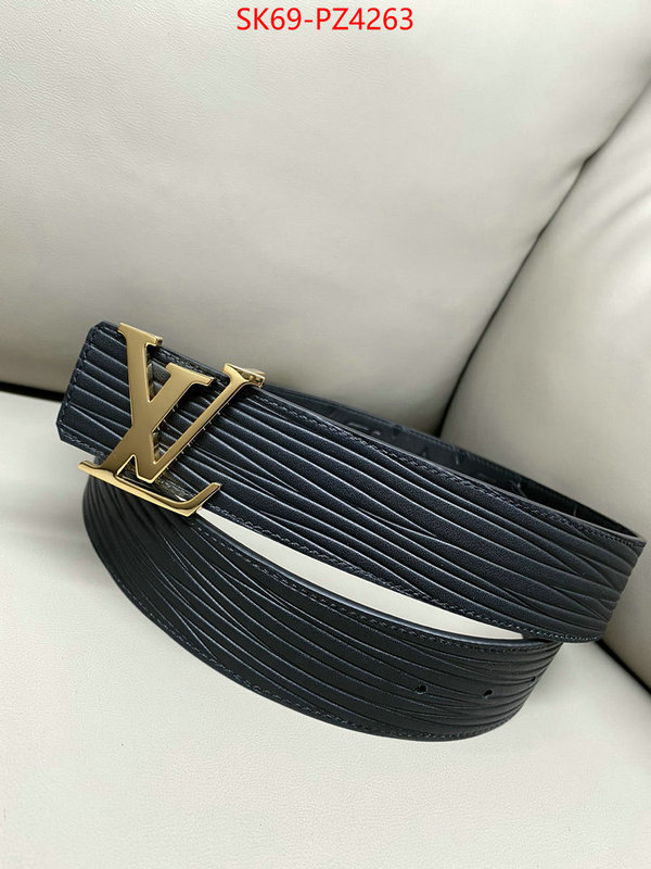 Belts-LV supplier in china ID: PZ4263 $: 69USD