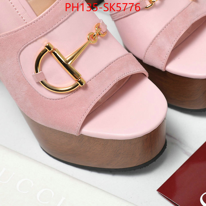 Women Shoes-Gucci what best designer replicas ID: SK5776 $: 135USD